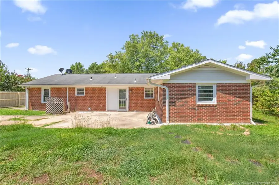 913 Montclair Road, Fayetteville, NC 28314 - #2