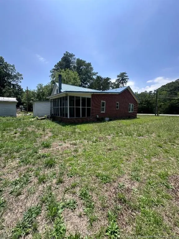 916 Aberdeen Road, Laurinburg, NC 28352 - #3