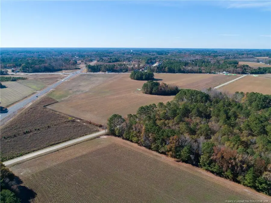 0 Strickland Bridge Road, Fayetteville, NC 28306 - #3