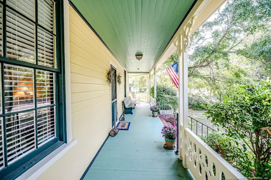 524 Carthage Street, Cameron, NC 28326 - #2