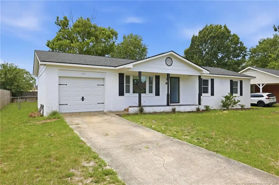 1006 Xavier Drive, Fayetteville, NC 28311 - #3