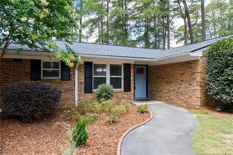 3516 Niagara Carthage Road, Whispering Pines, NC 28327 - #3