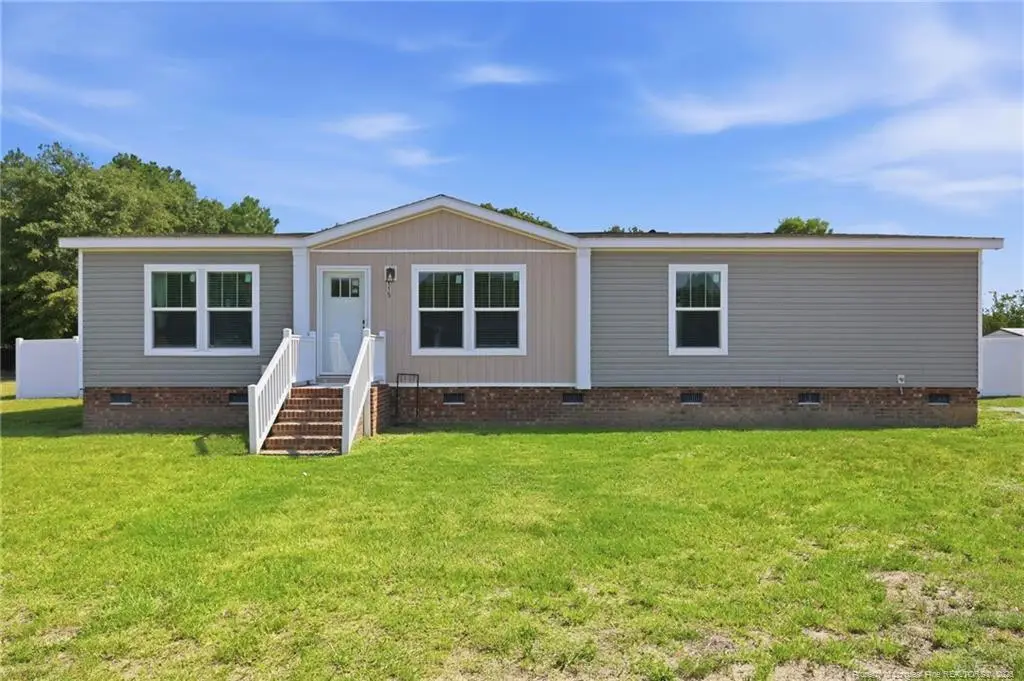 115 Mciver Road, Raeford, NC 28376 - #1
