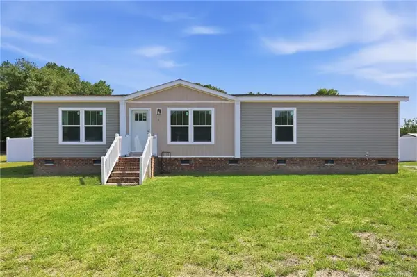 115 Mciver Road, Raeford, NC 28376