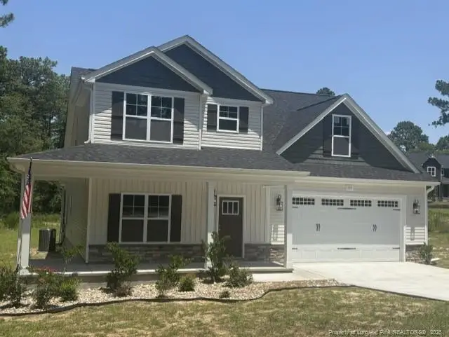 505 Chason Road, Lumber Bridge, NC 28357 - #1