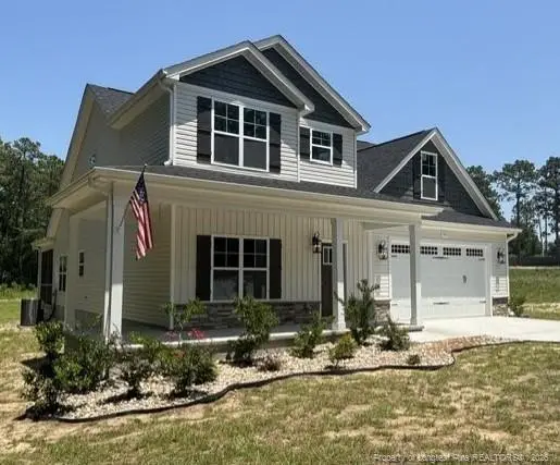 505 Chason Road, Lumber Bridge, NC 28357 - #2