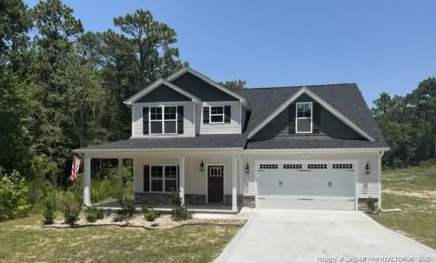 505 Chason Road, Lumber Bridge, NC 28357 - #3