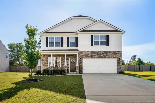 2134 Clydesmill Road, Fayetteville, NC 28314