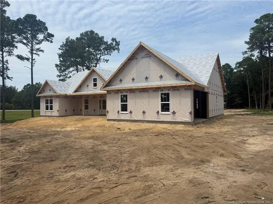 3723 Huckleberry Road, Fayetteville, NC 28312 - #2