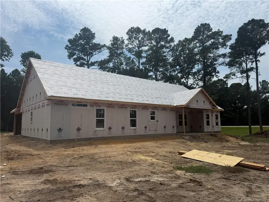 3723 Huckleberry Road, Fayetteville, NC 28312 - #3