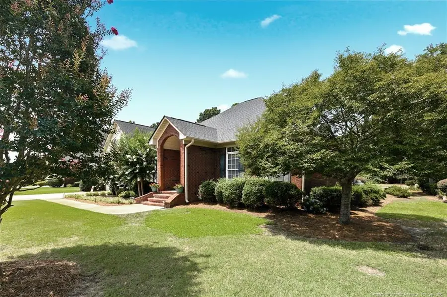 4424 Bent Grass Drive, Fayetteville, NC 28312 - #2