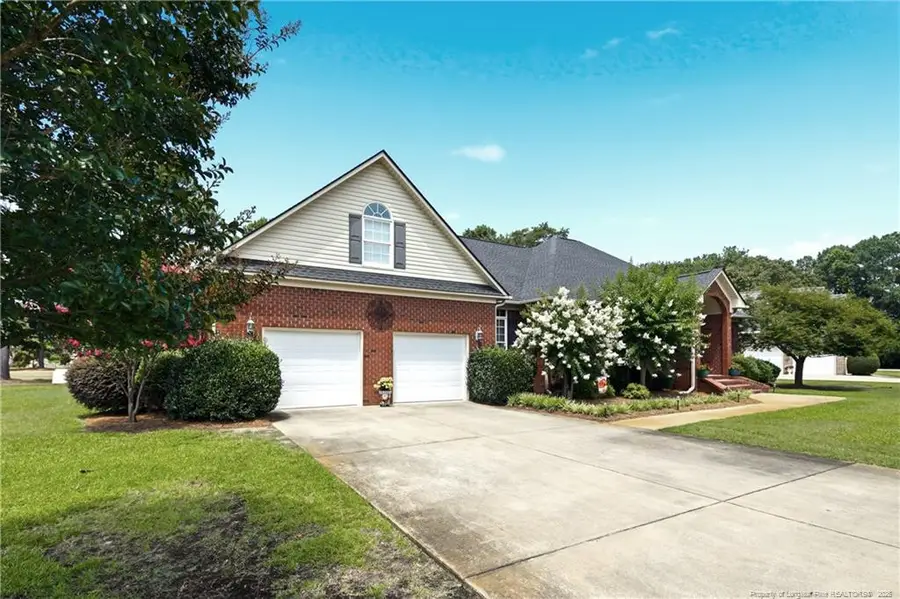 4424 Bent Grass Drive, Fayetteville, NC 28312 - #3