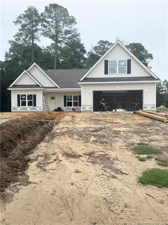 1038 White Plains Drive, Fayetteville, NC 28312 - #1
