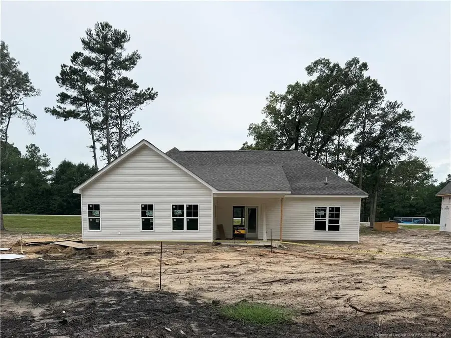 1038 White Plains Drive, Fayetteville, NC 28312 - #2