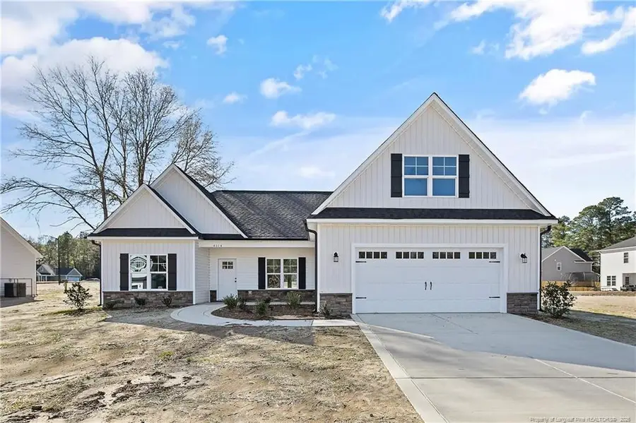 1038 White Plains Drive, Fayetteville, NC 28312 - #3