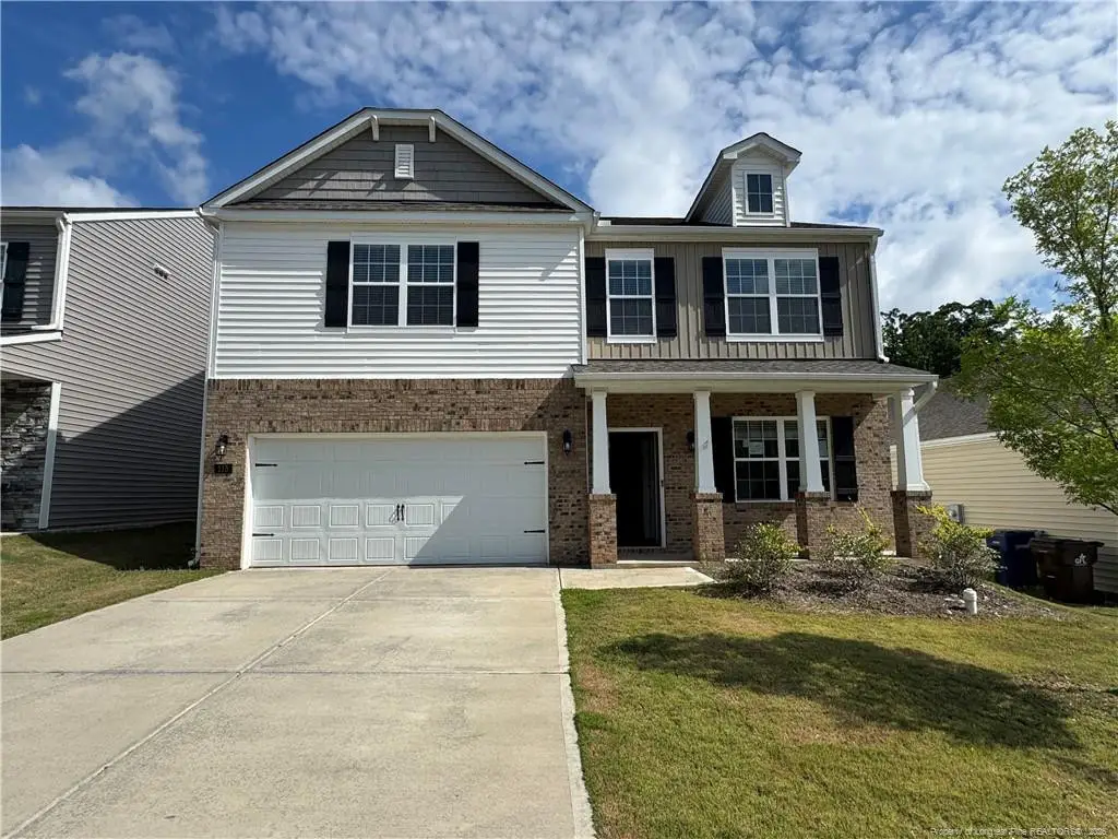 115 David Hill Drive, Sanford, NC 27330 - #1