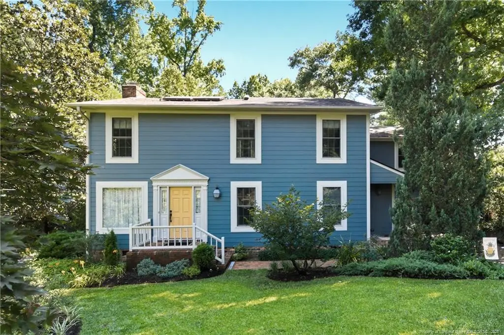 2006 Forest Hills Drive, Fayetteville, NC 28303 - #1
