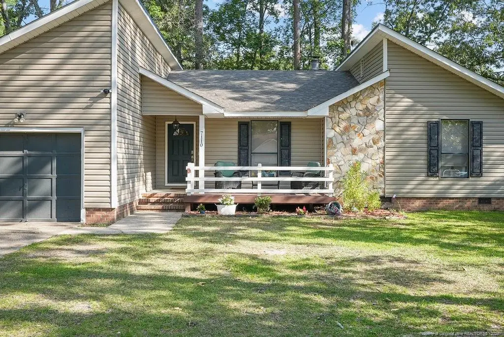 7110 Tres Court, Fayetteville, NC 28314 - #1