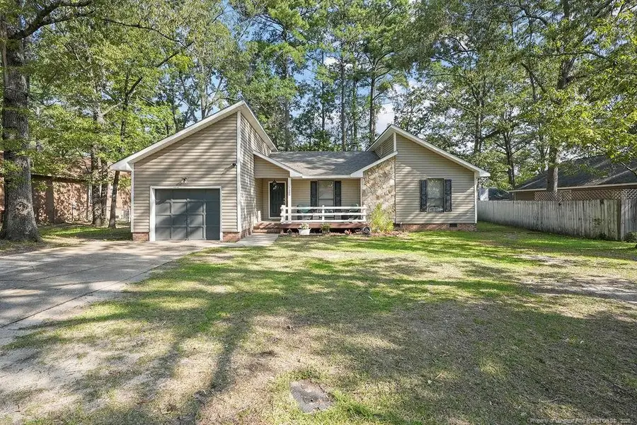 7110 Tres Court, Fayetteville, NC 28314 - #2
