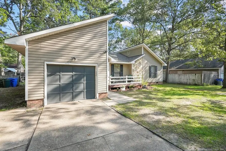 7110 Tres Court, Fayetteville, NC 28314 - #3