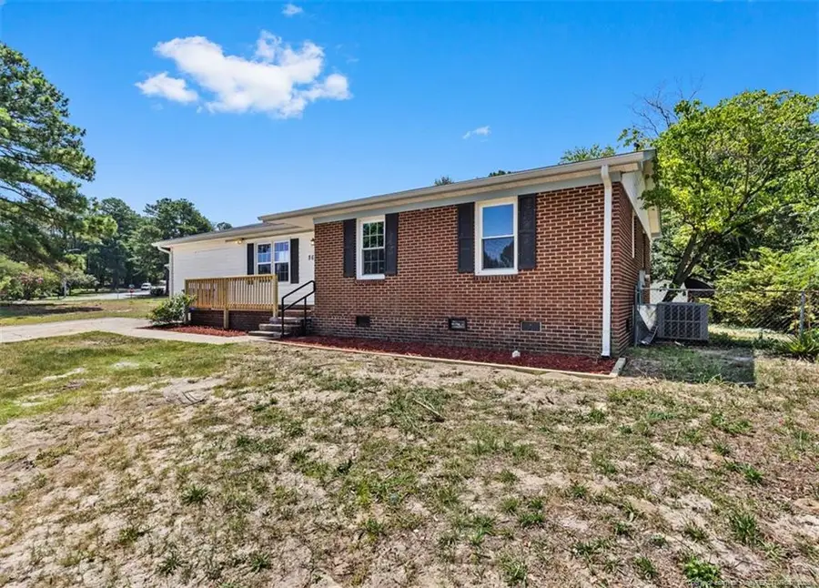 864 Durwood Drive, Fayetteville, NC 28311 - #3