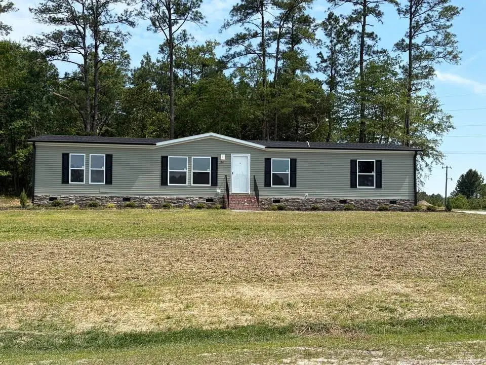 36 Red Bird Drive, Cameron, NC 28326 - #1