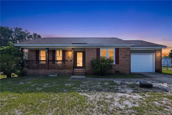 4579 Cripplecreek Court, Fayetteville, NC 28306