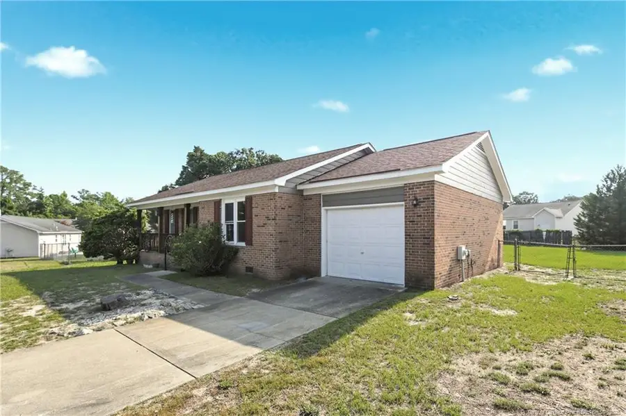 4579 Cripplecreek Court, Fayetteville, NC 28306 - #2