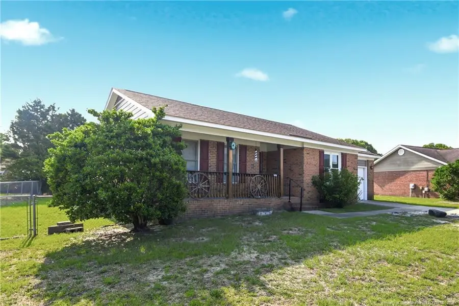 4579 Cripplecreek Court, Fayetteville, NC 28306 - #3