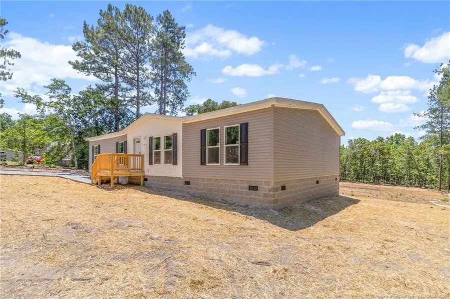 109 Sanatra Drive, Cameron, NC 28326 - #2