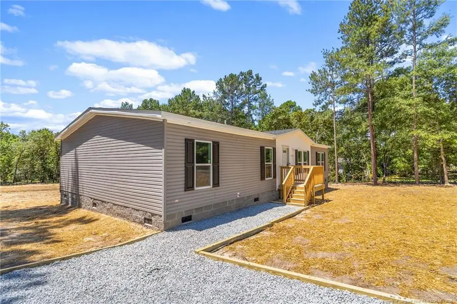 109 Sanatra Drive, Cameron, NC 28326 - #3
