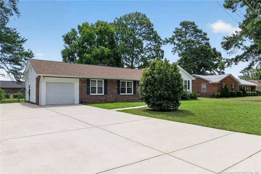 614 Garfield Drive, Fayetteville, NC 28303 - #2