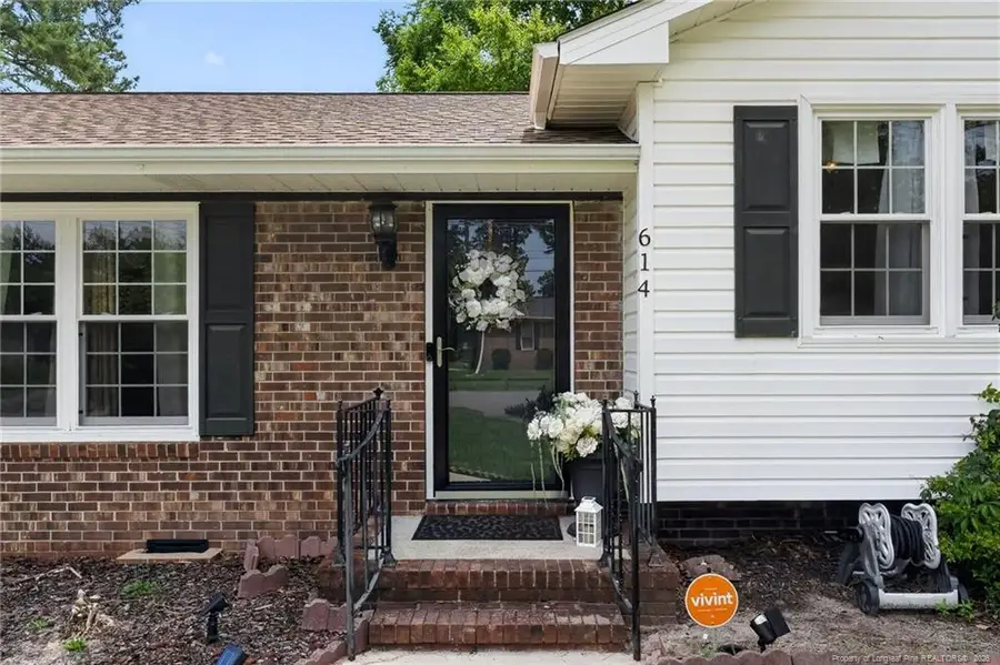 614 Garfield Drive, Fayetteville, NC 28303 - #3