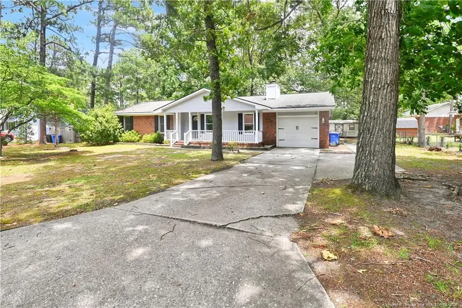 7316 Reedy Creek Drive, Fayetteville, NC 28314 - #2