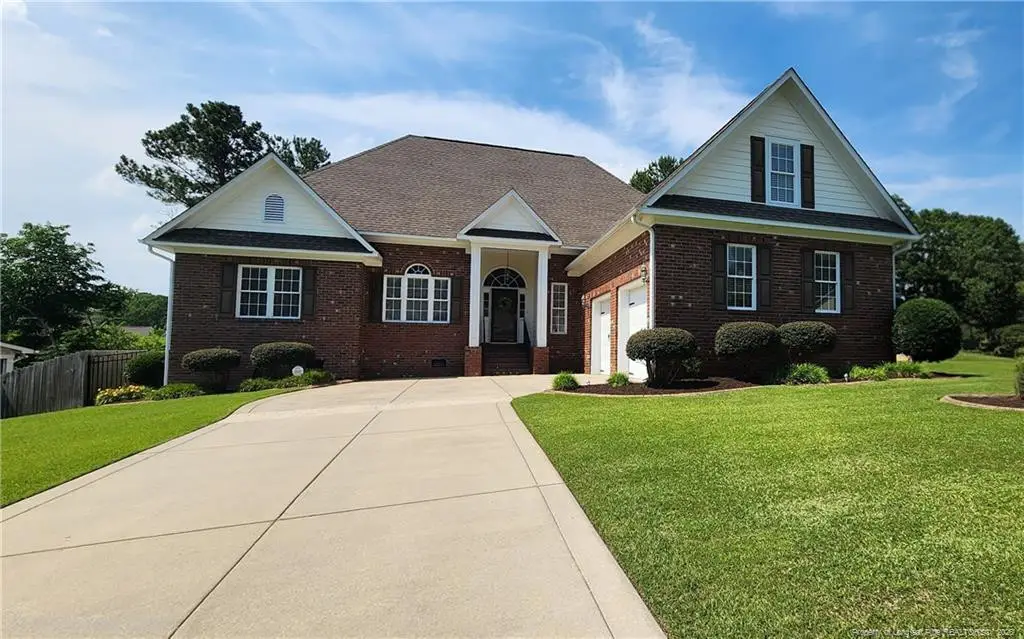 2110 Broadman Avenue, Fayetteville, NC 28304 - #1
