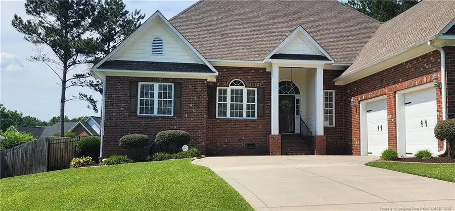 2110 Broadman Avenue, Fayetteville, NC 28304 - #2