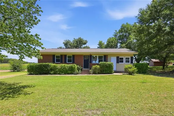 105 Watson Lake Drive, Broadway, NC 27505