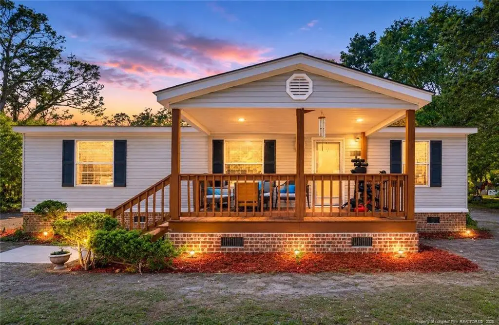 155 Willard Tatum Road, Elizabethtown, NC 28337 - #1