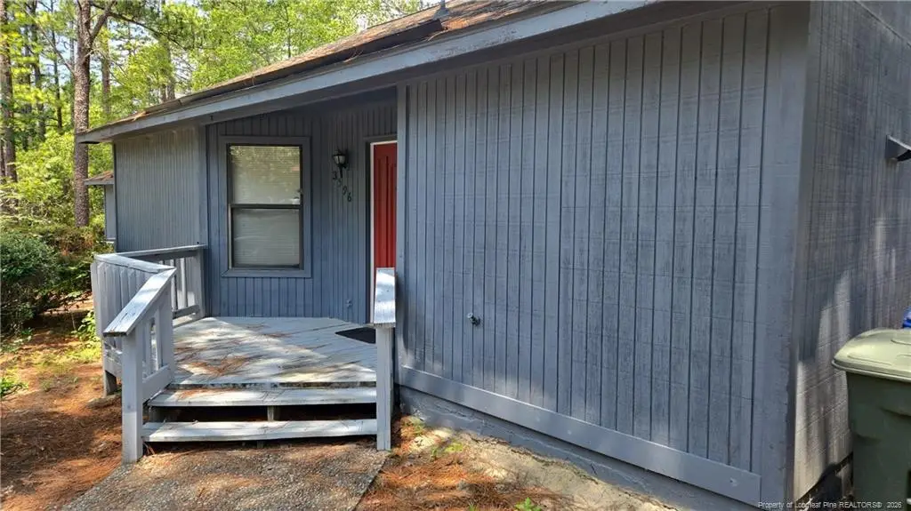 3596-3598 Torbay Drive, Fayetteville, NC 28311 - #1