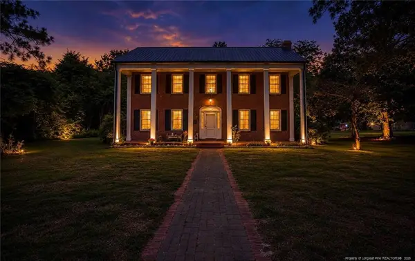 412 Pittman Street, Fairmont, NC 28340
