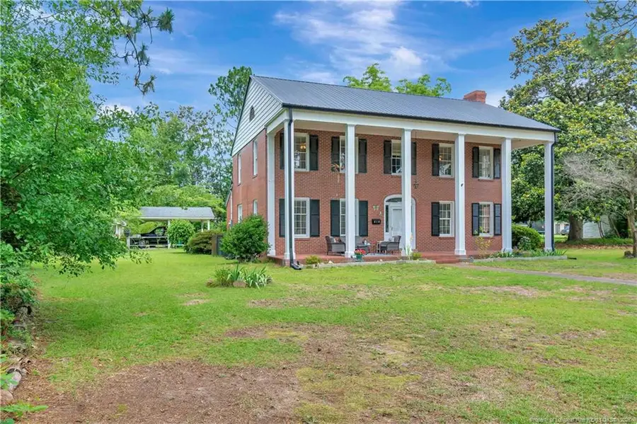 412 Pittman Street, Fairmont, NC 28340 - #3