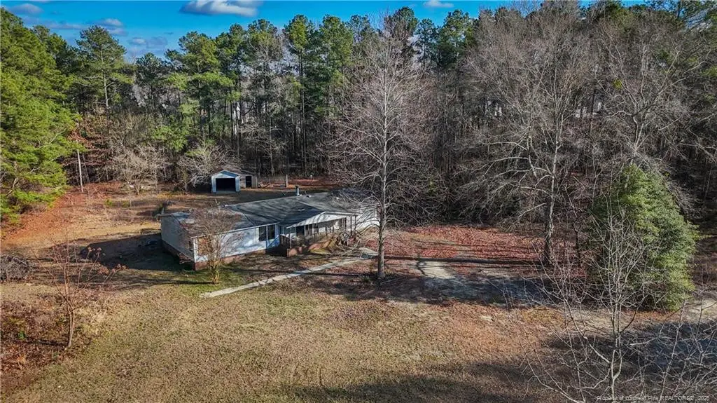 3600 Quarter Horse Run Lane, Parkton, NC 28371 - #1