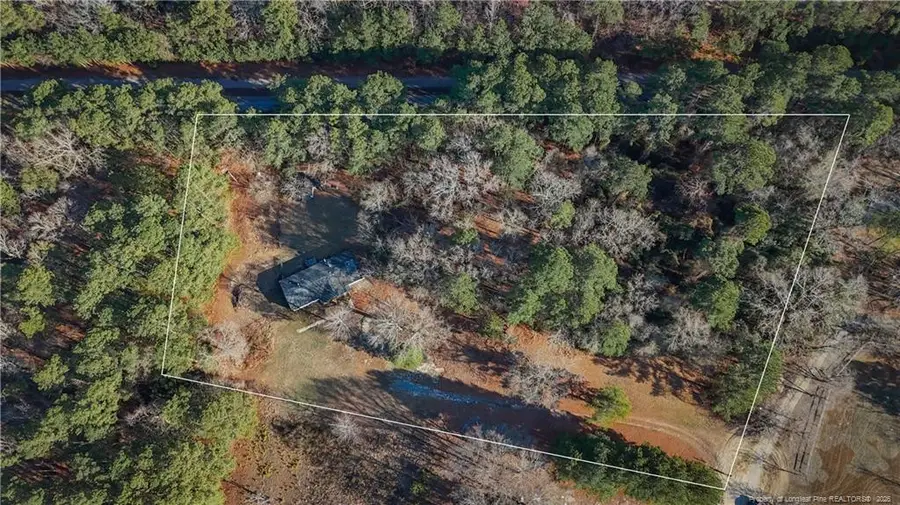 3600 Quarter Horse Run Lane, Parkton, NC 28371 - #3