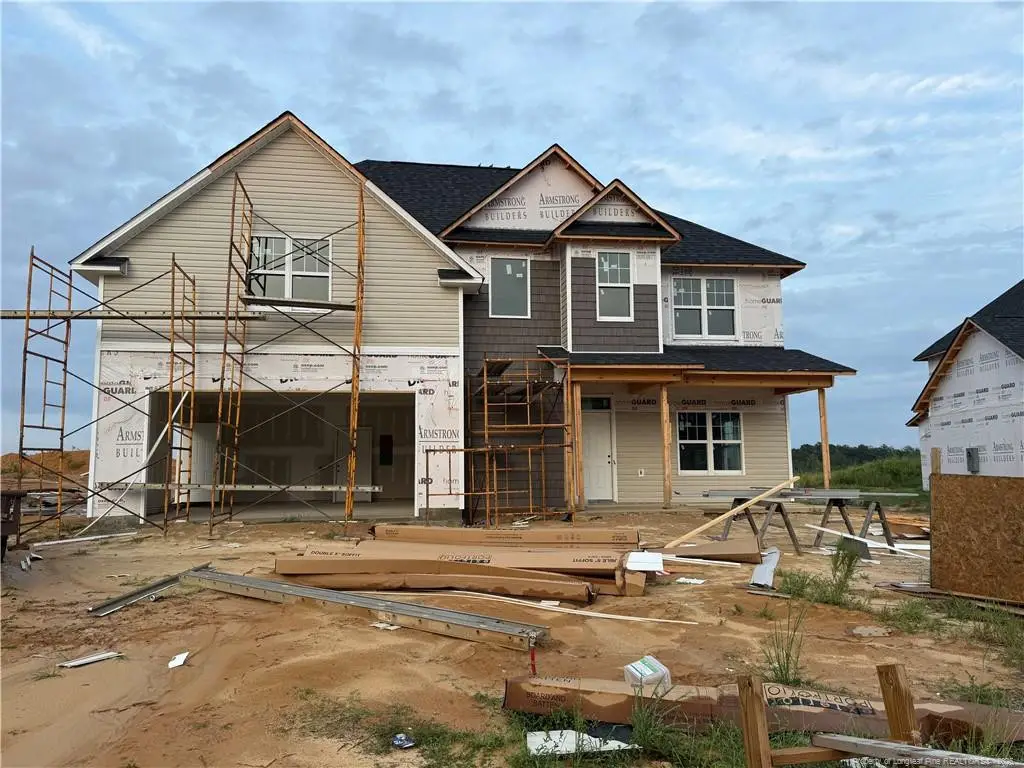 2935 Currawond, (lot 266) Street, Fayetteville, NC 28304 - #1