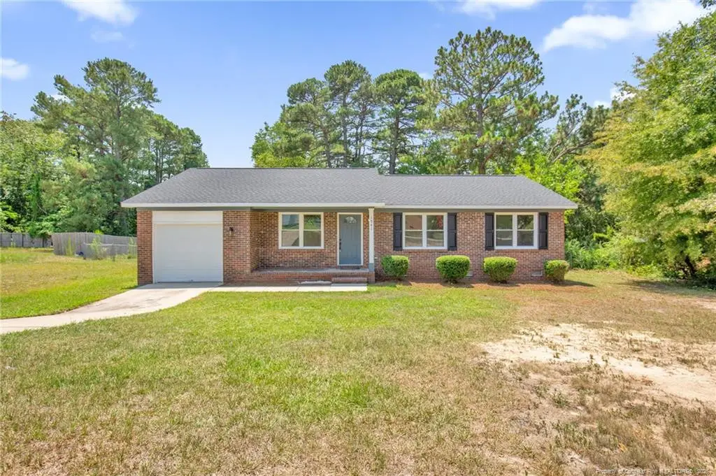 1541 Diamond Road, Fayetteville, NC 28311 - #1
