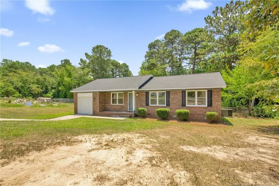 1541 Diamond Road, Fayetteville, NC 28311 - #2