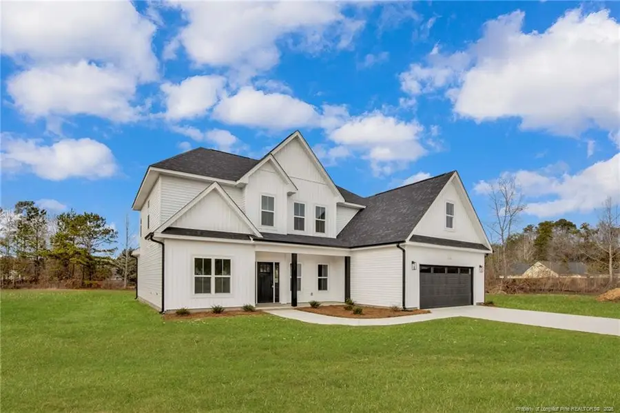 116 Surveyor Street, Raeford, NC 28376 - #3