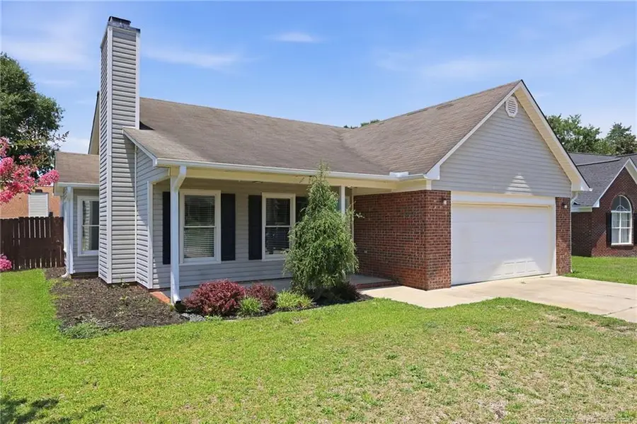 5324 Old Railroad Way, Hope Mills, NC 28348 - #2
