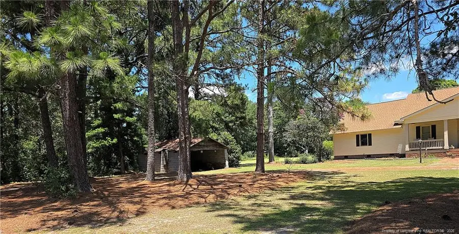 6346 Dunn Road, Roseboro, NC 28382 - #2