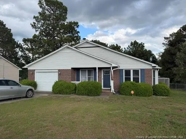 712 Alexwood Drive, Hope Mills, NC 28348